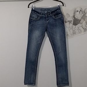 Vanilla Star jeans